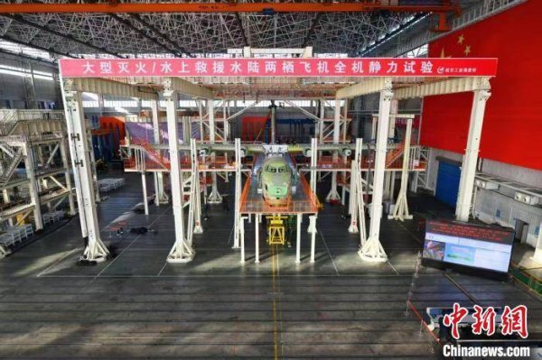 民信配资 中国强度：突破一大批关键技术 助力中国航空装备壮威九天