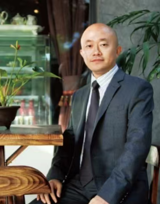 股天下 从投资人到创业者，私募大佬岳志斌：机器人赛道不适合“过路财神”，更需要 “耐心资本”！