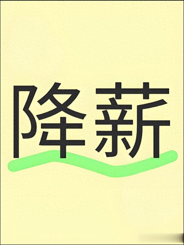 兴启网 连夜宣布降薪: 领导层集体自愿提出降薪5%至50%